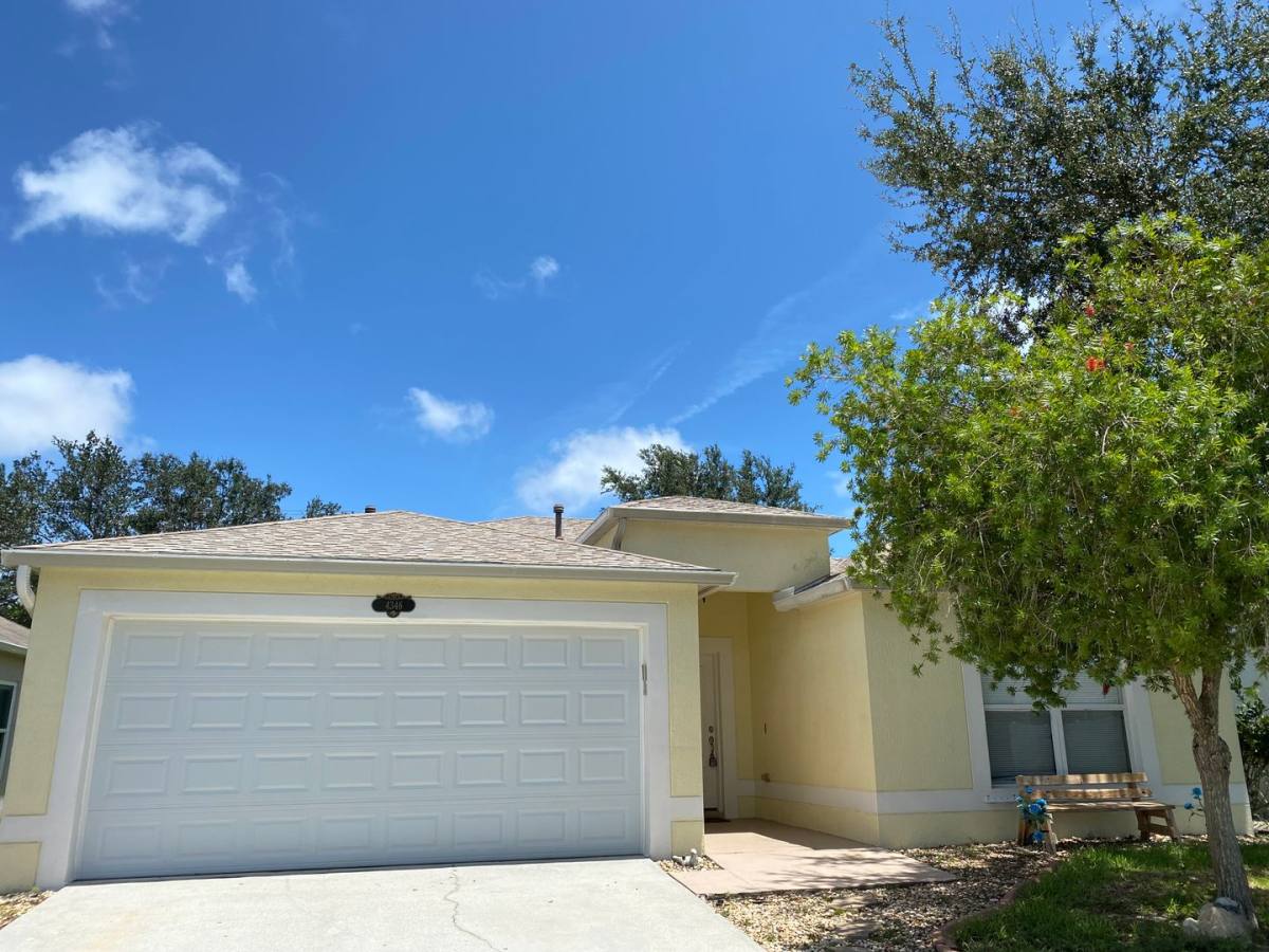 House for rent at 4346 Four Lakes Dr, Melbourne, FL 32940