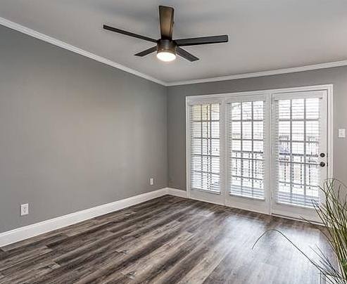 Apartment for rent at 16301 Ledgemont, Addison, TX 75001