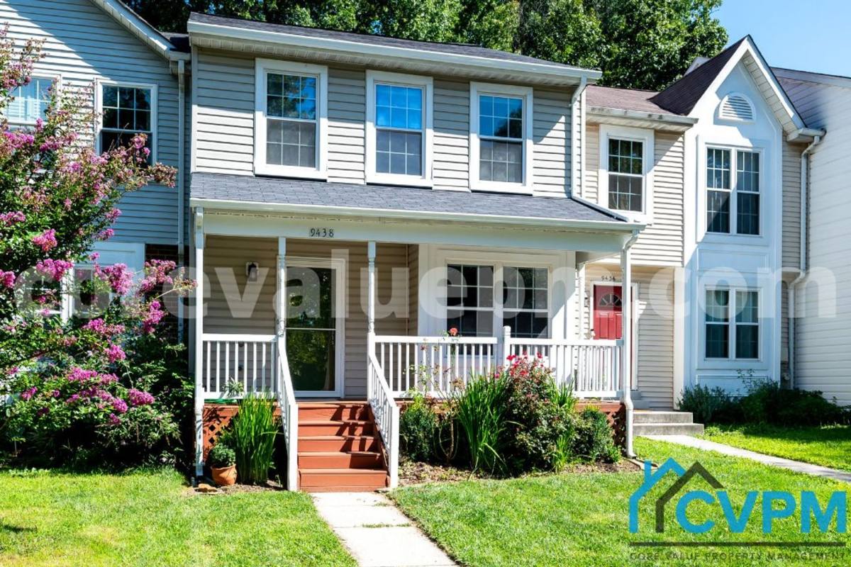 House for rent at 9438 Fens Hollow, Laurel, MD 20723