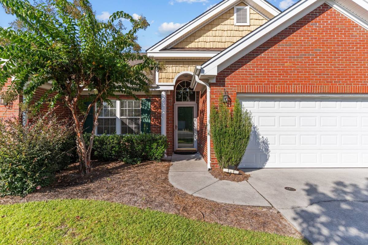 903 Shelton Court, Wilmington, NC 28412