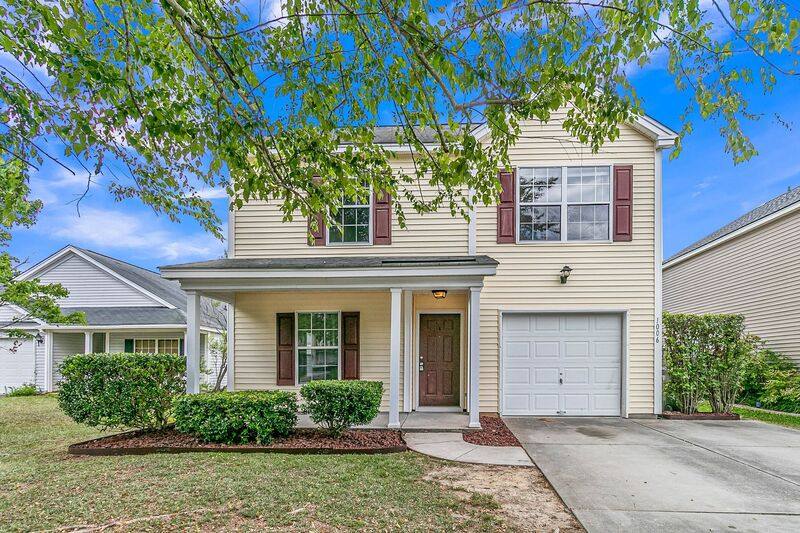 House for rent at 1006 Friartuck Trail, Ladson, SC 29456