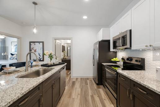Apartment for rent at 398 Grand Village Blvd, Conroe, TX 77304