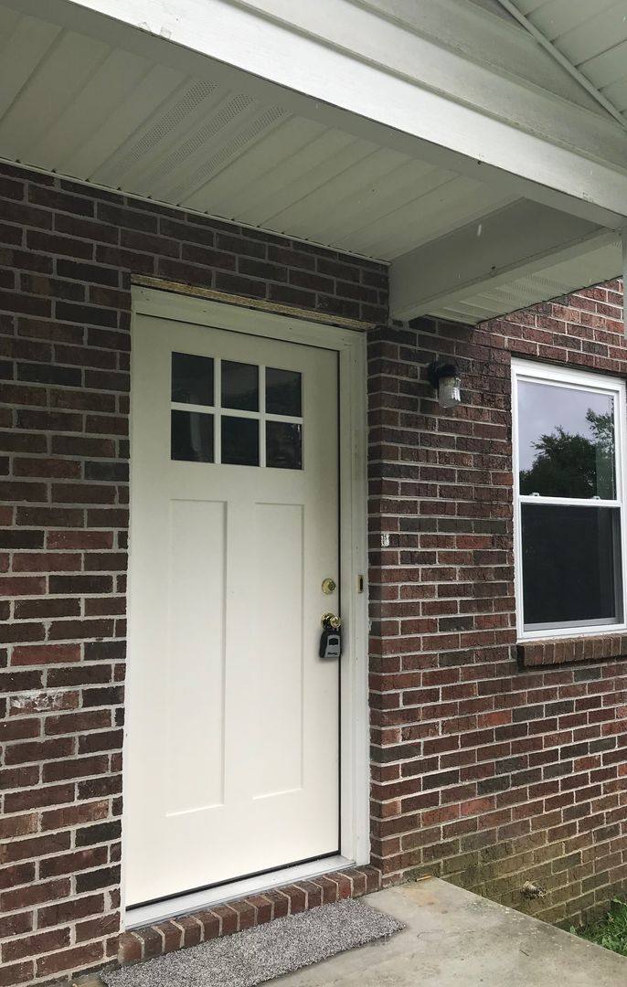 Apartment for rent at 199 Rockingham Rd, Johnson City, TN 37615