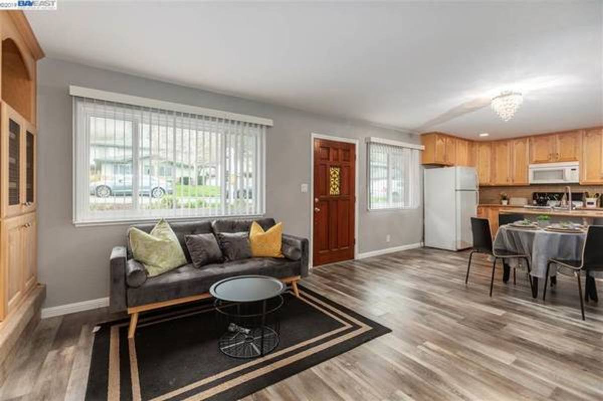 Condo for rent at 2255 Segundo Court, Pleasanton, CA 94588