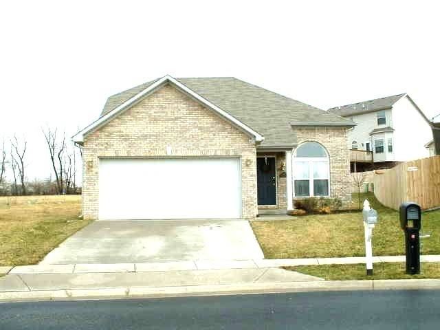 House for rent at 2532 Maggie Cove, Lexington, KY 40511