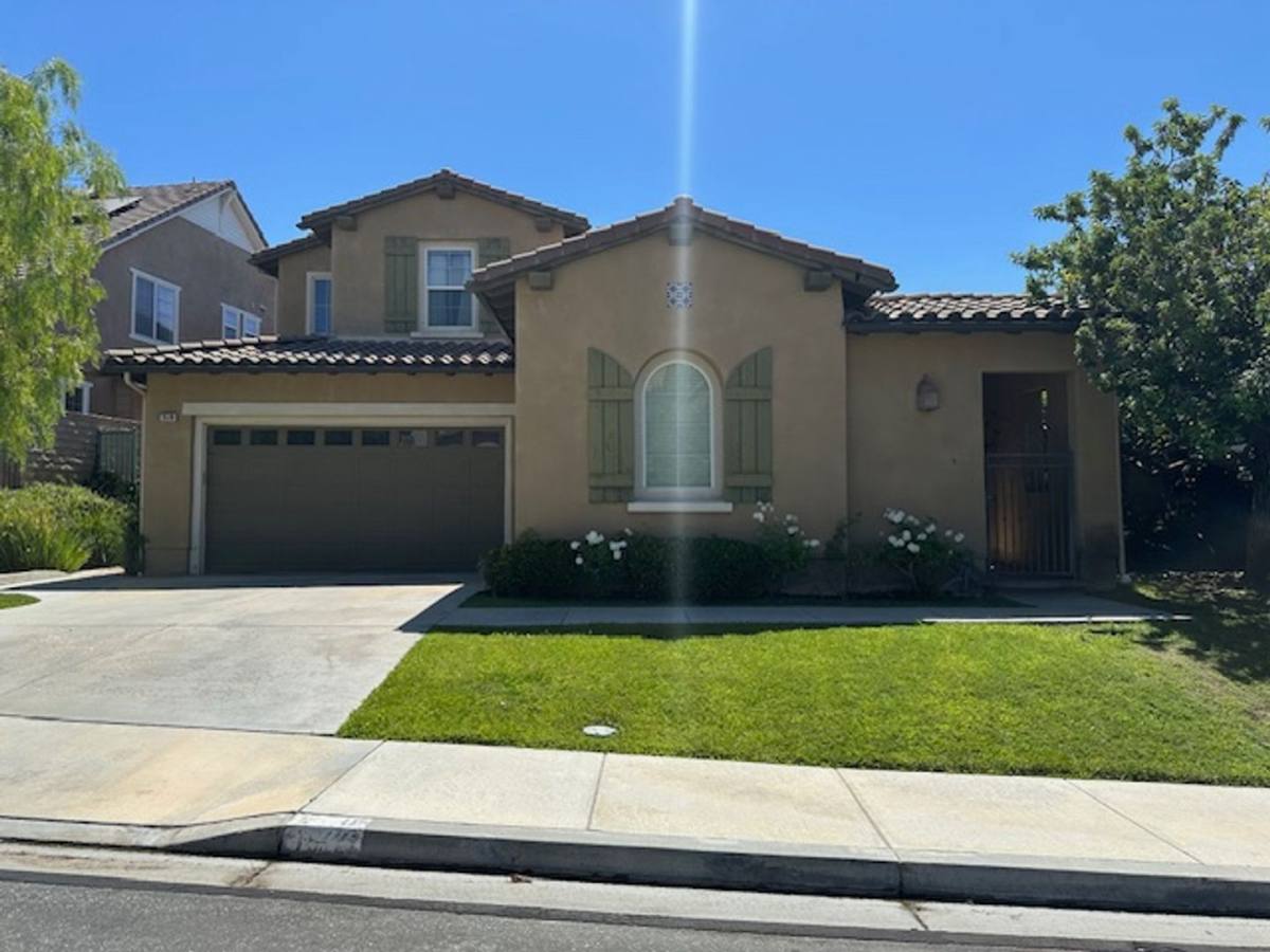 House for rent at 3510 Sweetgrass Ave, Simi Valley, CA 93065