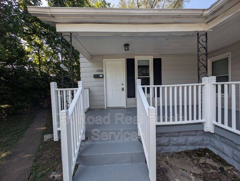 House for rent at 1406 Calumet Ave, Middletown, OH 45044