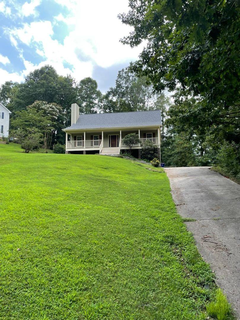 House for rent at 422 Mapleton Dr NW, Cleveland, TN 37312