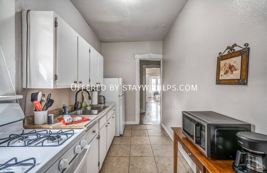 House for rent at 1173 Vance Ave, Memphis, TN 38104