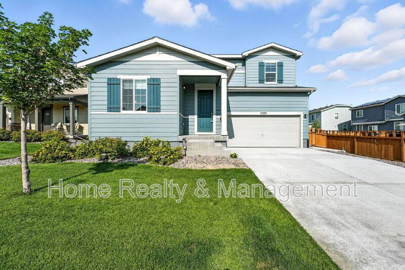 House for rent at 6225 Warrior Court, Longmont, CO 80504
