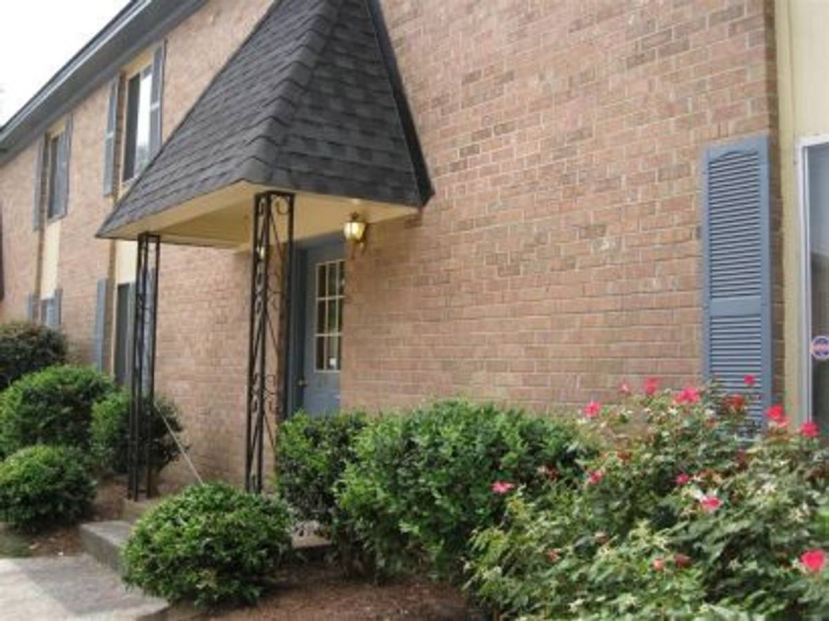 Condo for rent at 3840 Overbrook Dr #2, Columbia, SC 29205