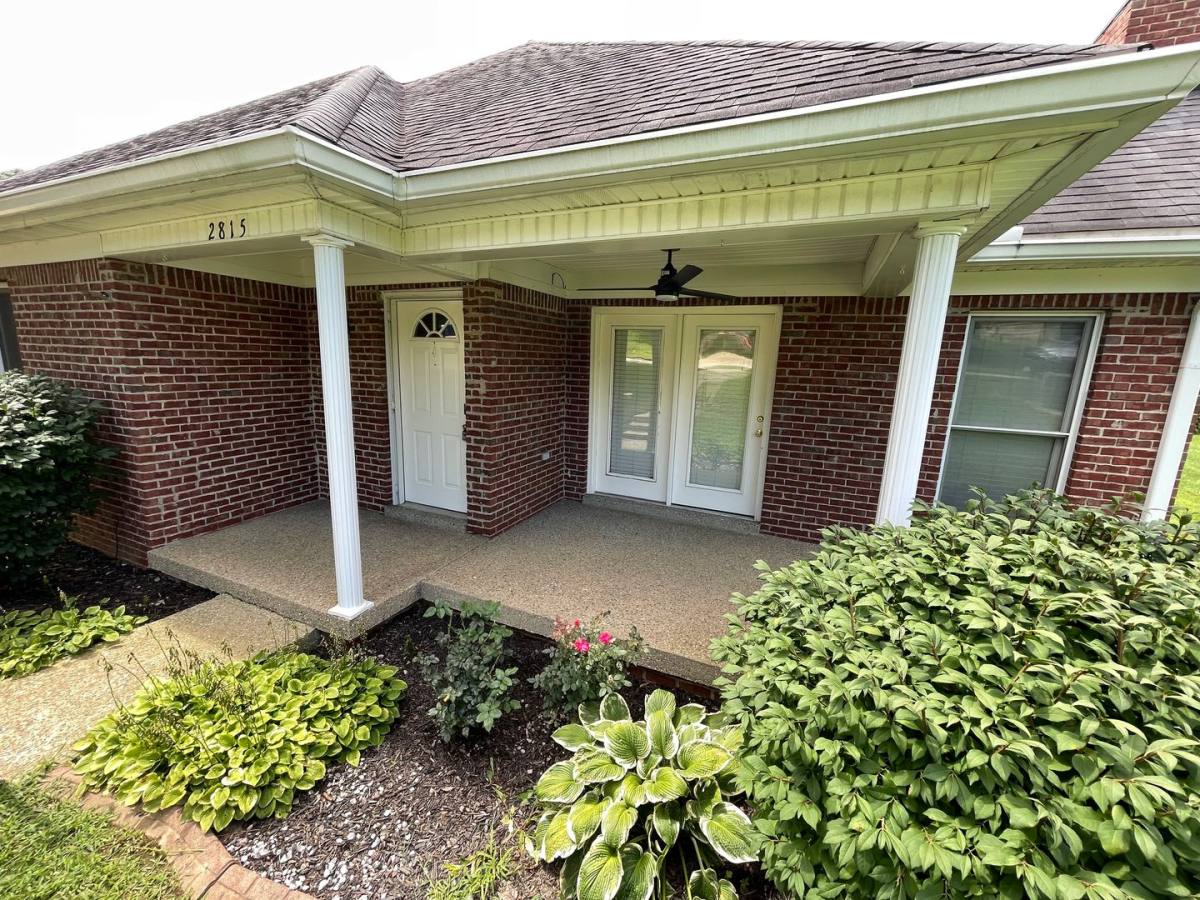 Condo for rent at 2815 Brassfield Circle, Shelbyville, KY 40065