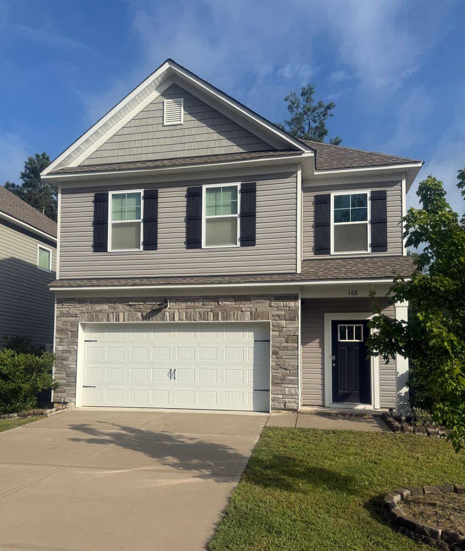 House for rent at 168 Wisley Garden Dr, Lexington, SC 29073