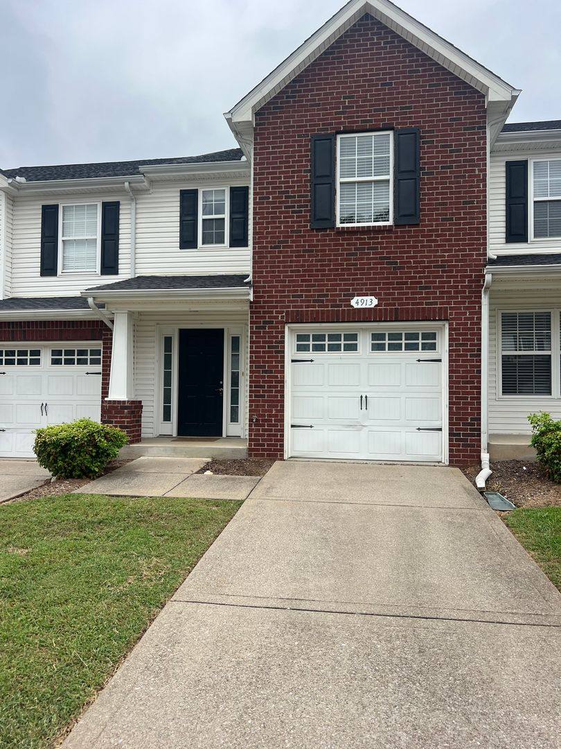 House for rent at 4913 Laura Jeanne Blvd, Murfreesboro, TN 37129
