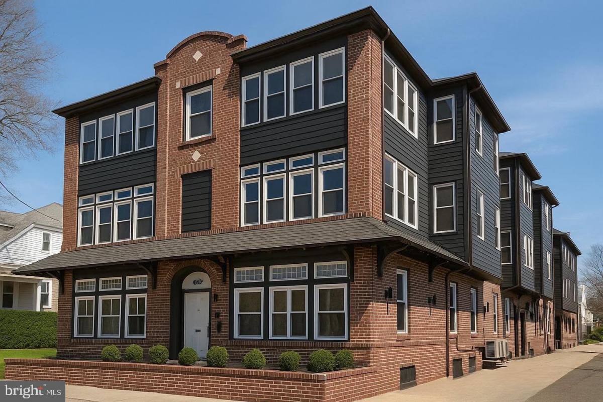 Apartment for rent at 30 Haddon Ave, Audubon, NJ 08106