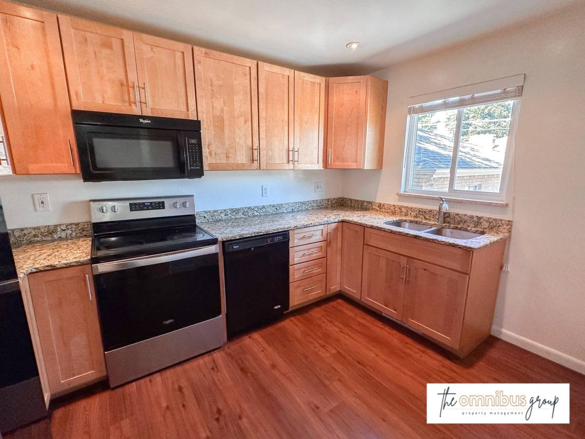 Apartment for rent at 2479-2481 S Corona St, Denver, CO 80210