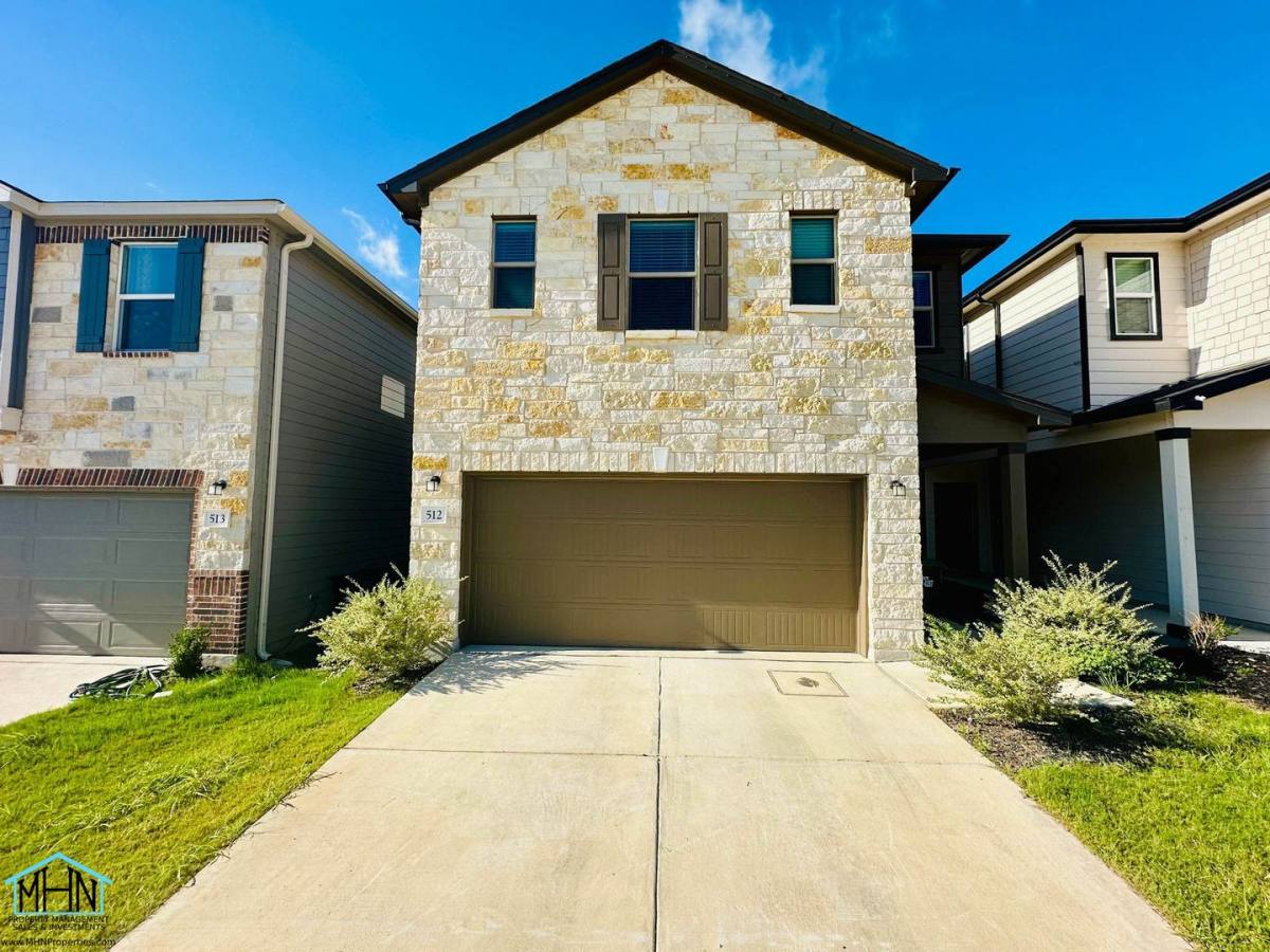 House for rent at 14839 Vance Jackson Rd, San Antonio, TX 78249
