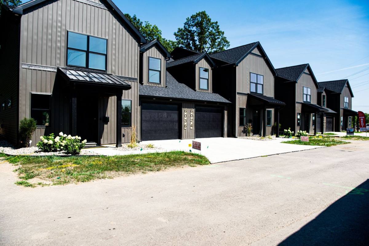 Apartment for rent at 6611 Saint Joe Center Rd, Fort Wayne, IN 46835