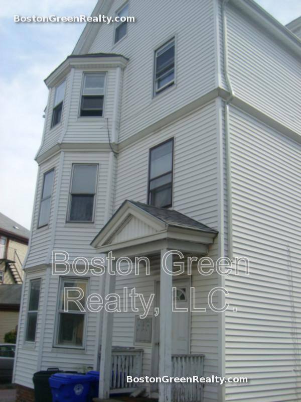 House for rent at 59 Prince St #1, Brookline, MA 02445