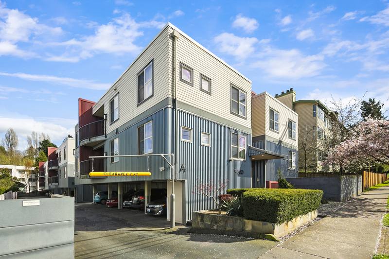 Apartment for rent at 9520 1st Ave NE #A302, Seattle, WA 98115