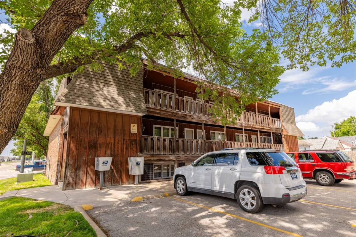 Apartment for rent at 7001 Havelock Ave #14, Lincoln, NE 68507