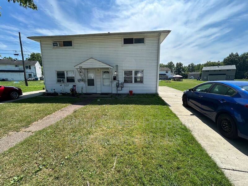 House for rent at 1732 - 1734 New Mexico, Lorain, OH 44052