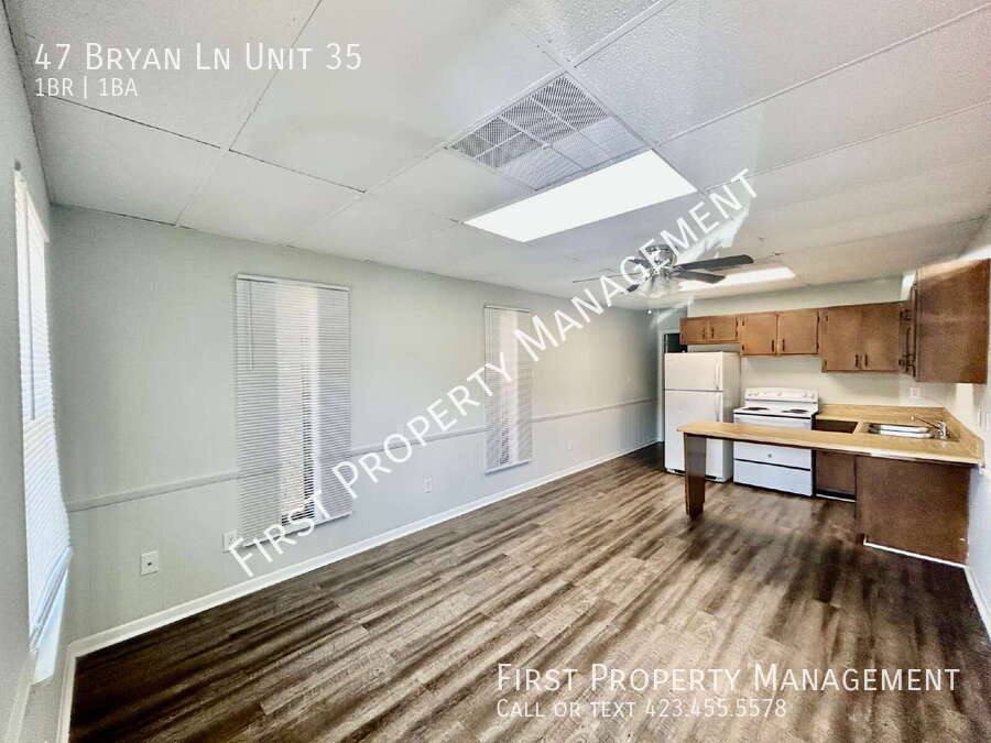 Apartment for rent at 47 Bryan Lane, Rossville, GA 30741