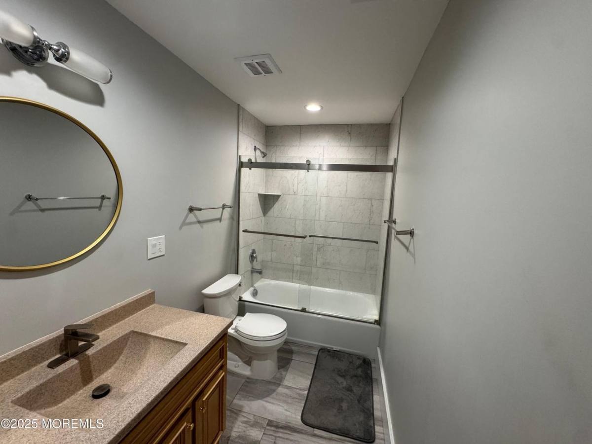 Apartment for rent at 273 16th Ave, Belleville, NJ 07109