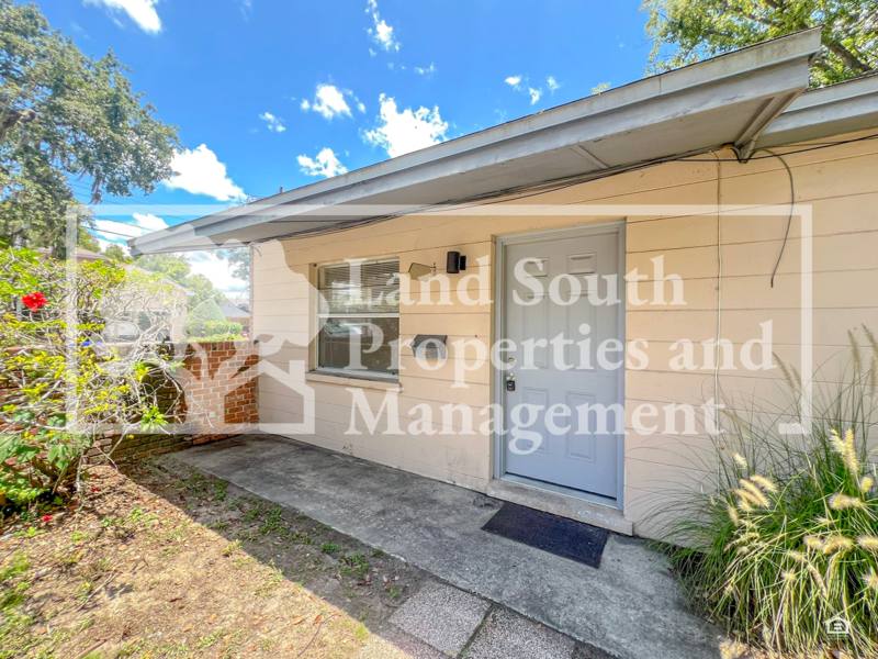 House for rent at 931 Lexington St, Lakeland, FL 33801