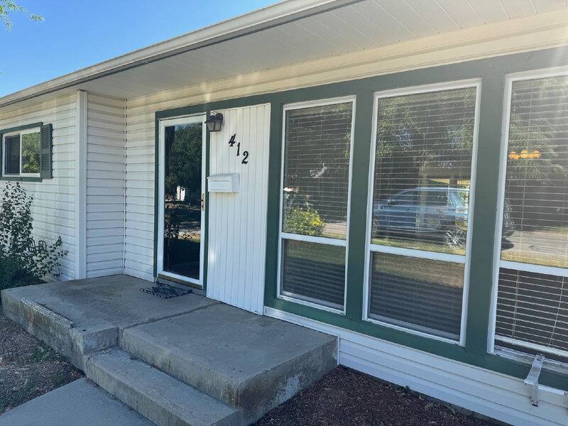 House for rent at 412 Purdue St, Boise, ID 83706