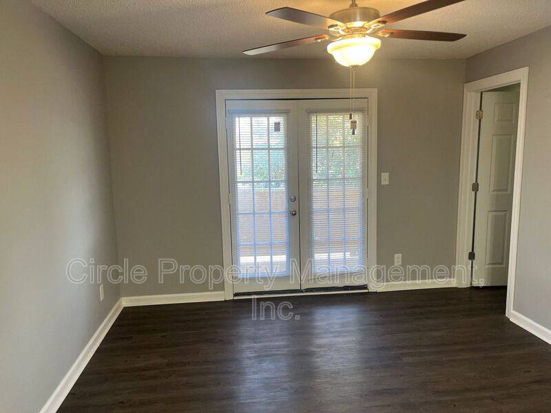 Apartment for rent at 4016 Hunters Ridge Dr #7, Huntsville, AL 35802