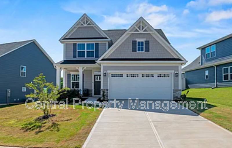 House for rent at 200 Hollythorpe Lane, Fountain Inn, SC 29644