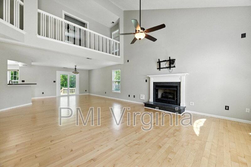 House for rent at 6811 Dickens Court E, Suffolk, VA 23435