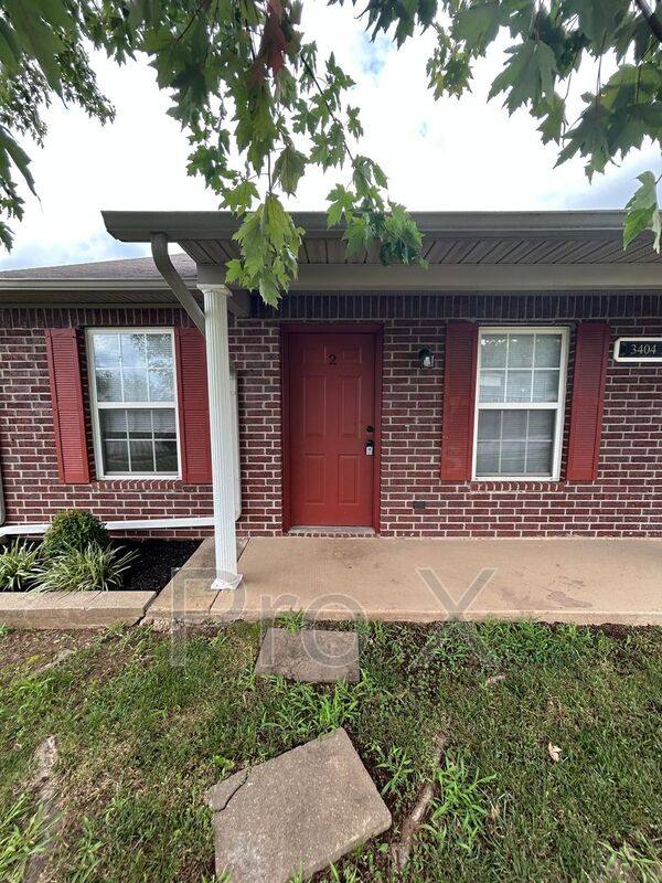 Townhouse for rent at 3404 SW Landau Court #2, Bentonville, AR 72712