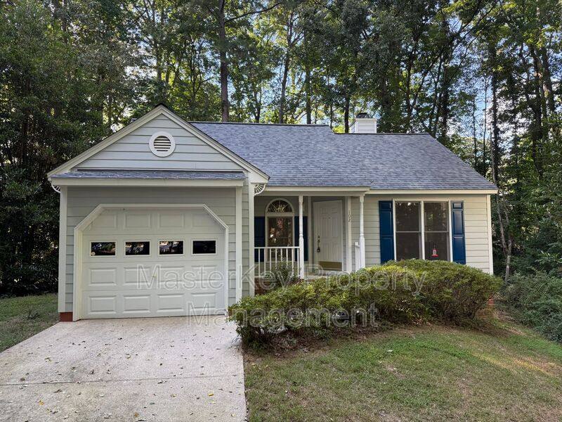 House for rent at 102 Tapestry Terrace, Cary, NC 27511