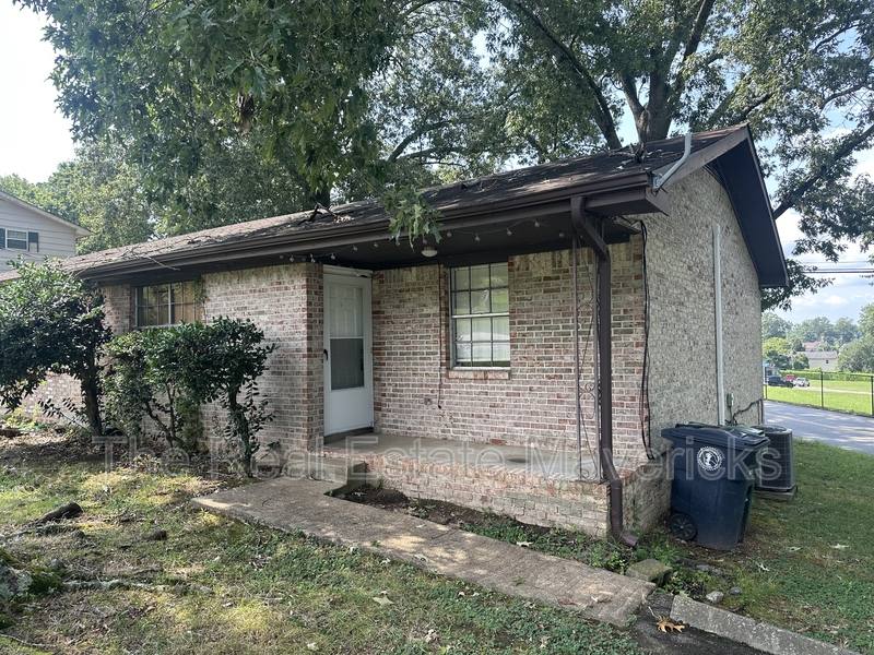 House for rent at 6802 Martha Ave #A, Chattanooga, TN 37412