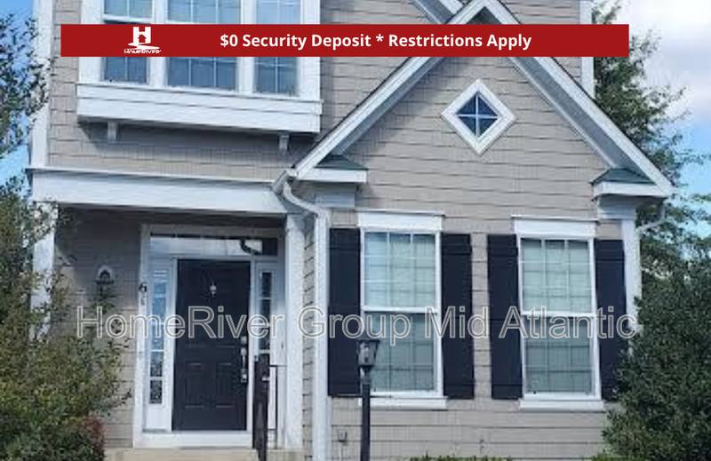House for rent at 61 Short Branch Rd, Stafford, VA 22556