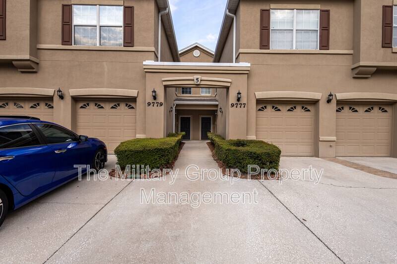 Townhouse for rent at 9777 Summer Grove Way W #68, Jacksonville, FL 32257
