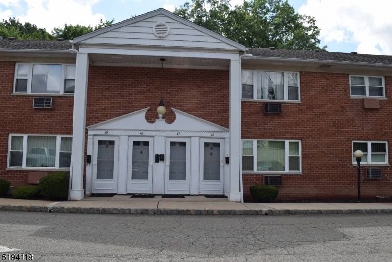 Apartment for rent at 48 Lincoln Ave #48-48, Boonton, NJ 07005