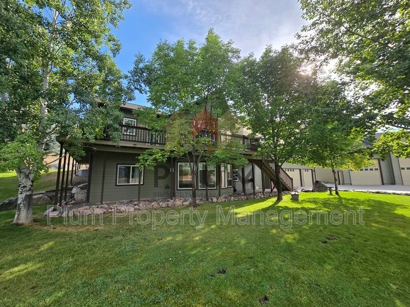 House for rent at 15660 Sara Jo Lane, Frenchtown, MT 59834