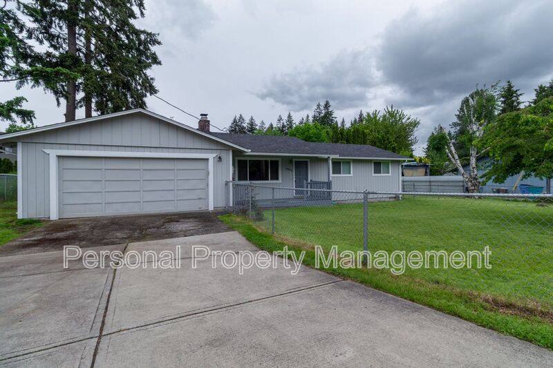 House for rent at 4604 NE 137th Ave, Vancouver, WA 98682