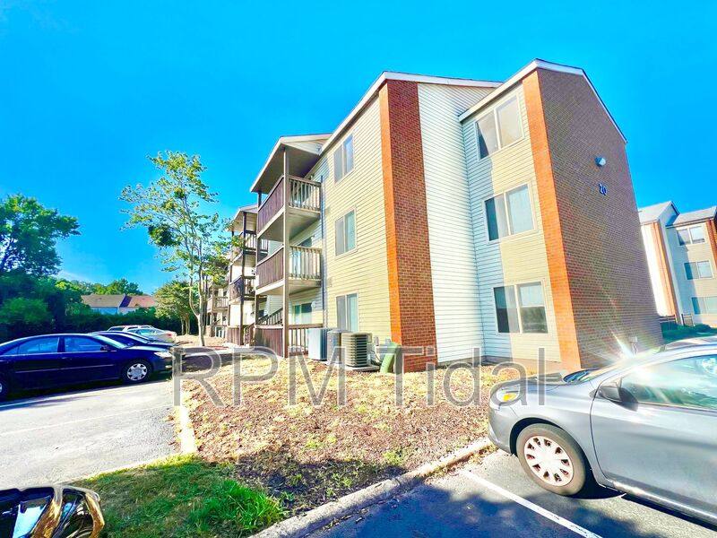 Condo for rent at 302 Wells Court, Hampton, VA 23666