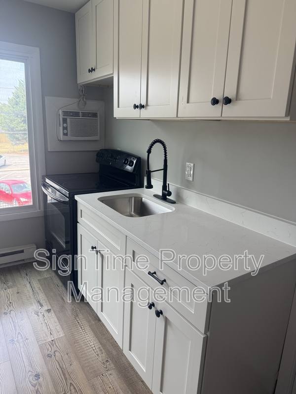 Apartment for rent at 62 W Church St #2, Hagerstown, MD 21740