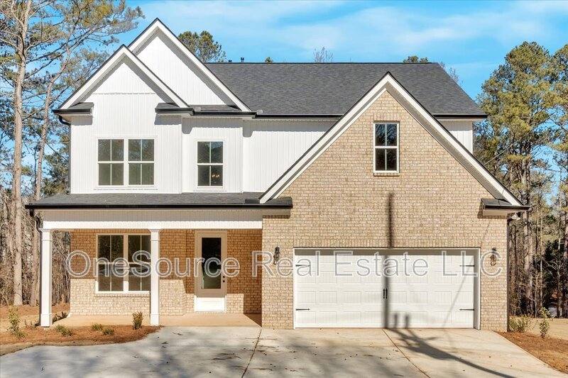 House for rent at 4444 Sullivan Rd SW, Powder Springs, GA 30127