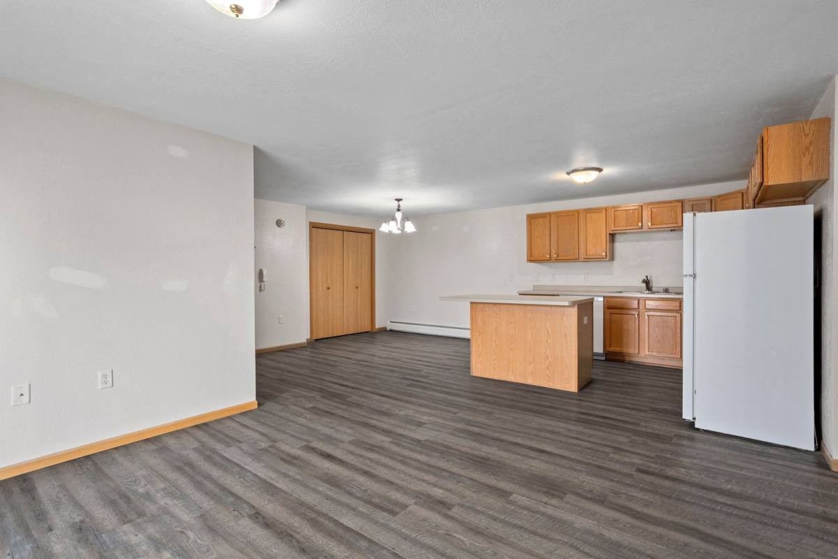 Apartment for rent at 110 William Court, Hortonville, WI 54944