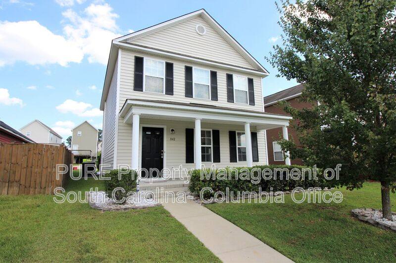 House for rent at 1142 Rabon Pond Dr, Columbia, SC 29223