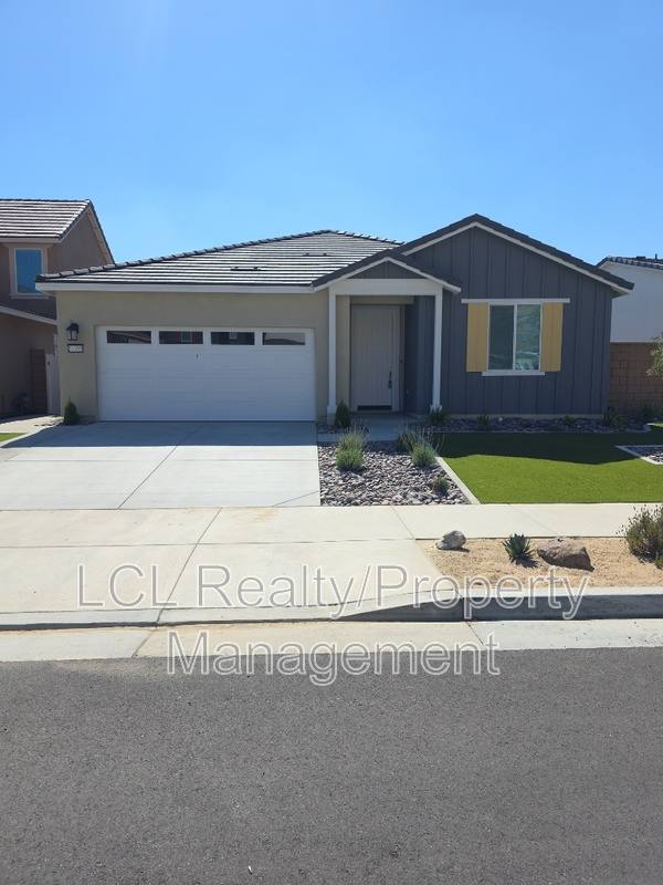 House for rent at 27355 Toro Vista St, Menifee, CA 92585
