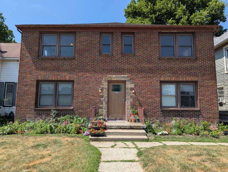 Apartment for rent at 1033 Edgewater Ave #3, Fort Wayne, IN 46805