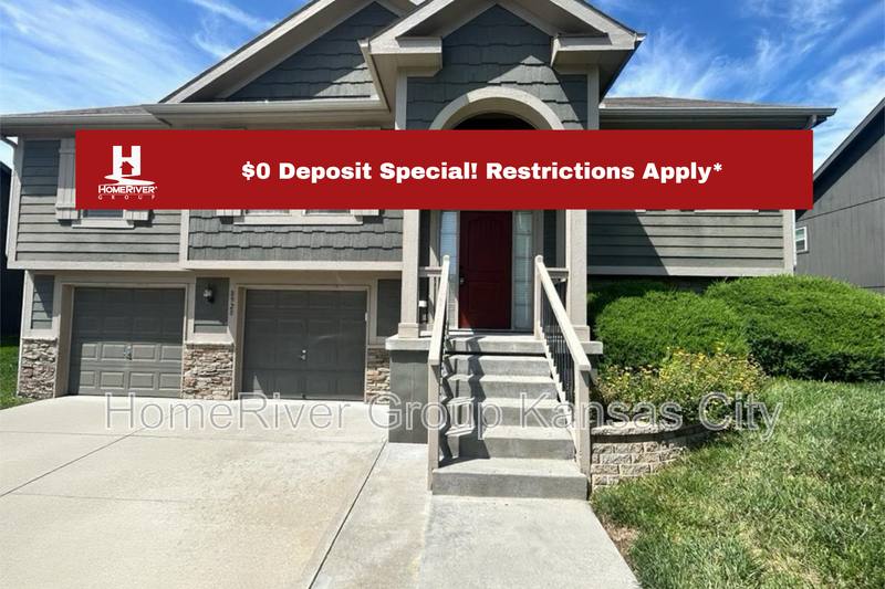 House for rent at 8928 NE 116th Terrace, Kansas City, MO 64157