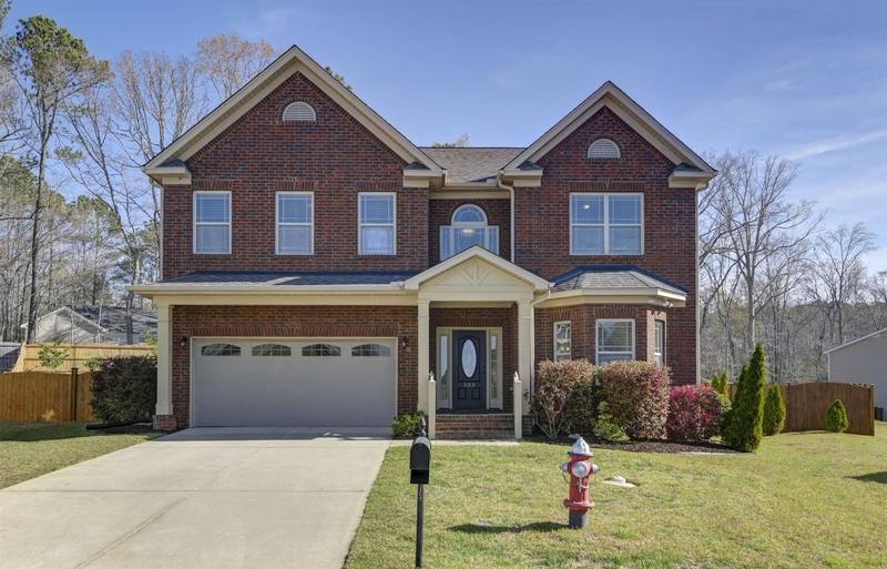 House for rent at 383 Glen Dornoch Way, Blythewood, SC 29016